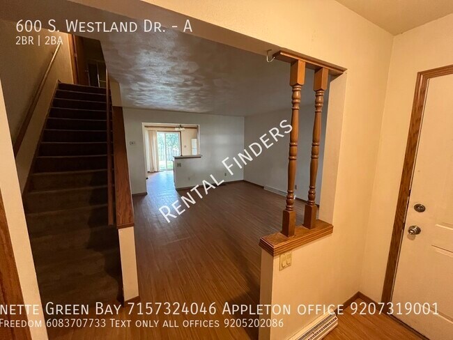 Building Photo - 600 S Westland Dr