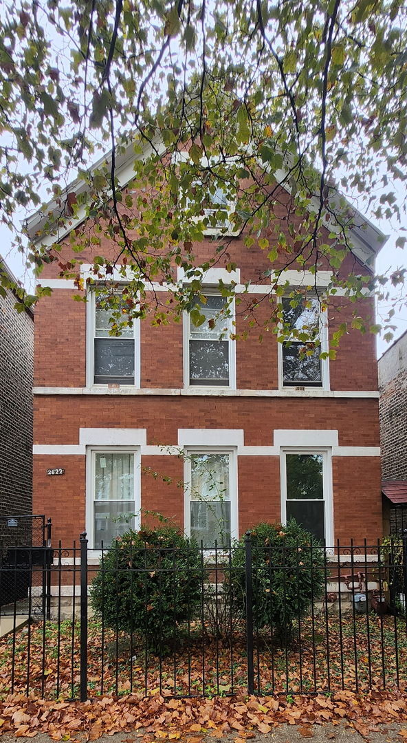 Building Photo - 2622 S St Louis Ave
