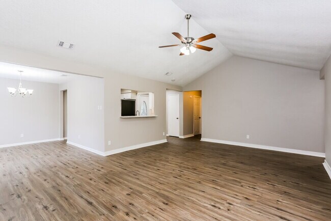 Building Photo - 5419 Deer Timbers Trail