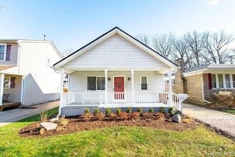 Building Photo - 3320 Harvard Rd