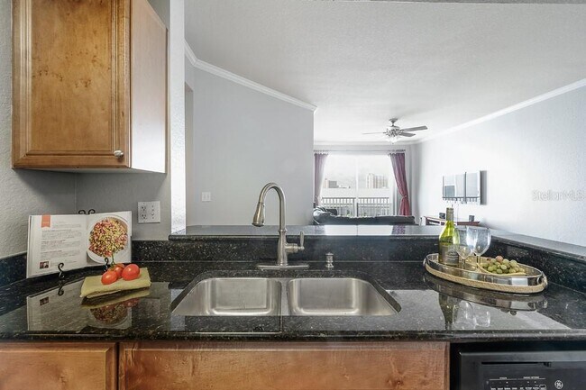 Foto del edificio - 700 S Harbour Island Blvd