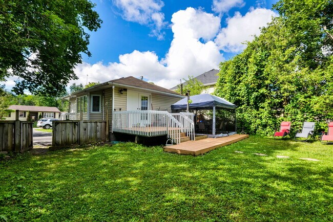 Photo du bâtiment - 752 Chestnut St