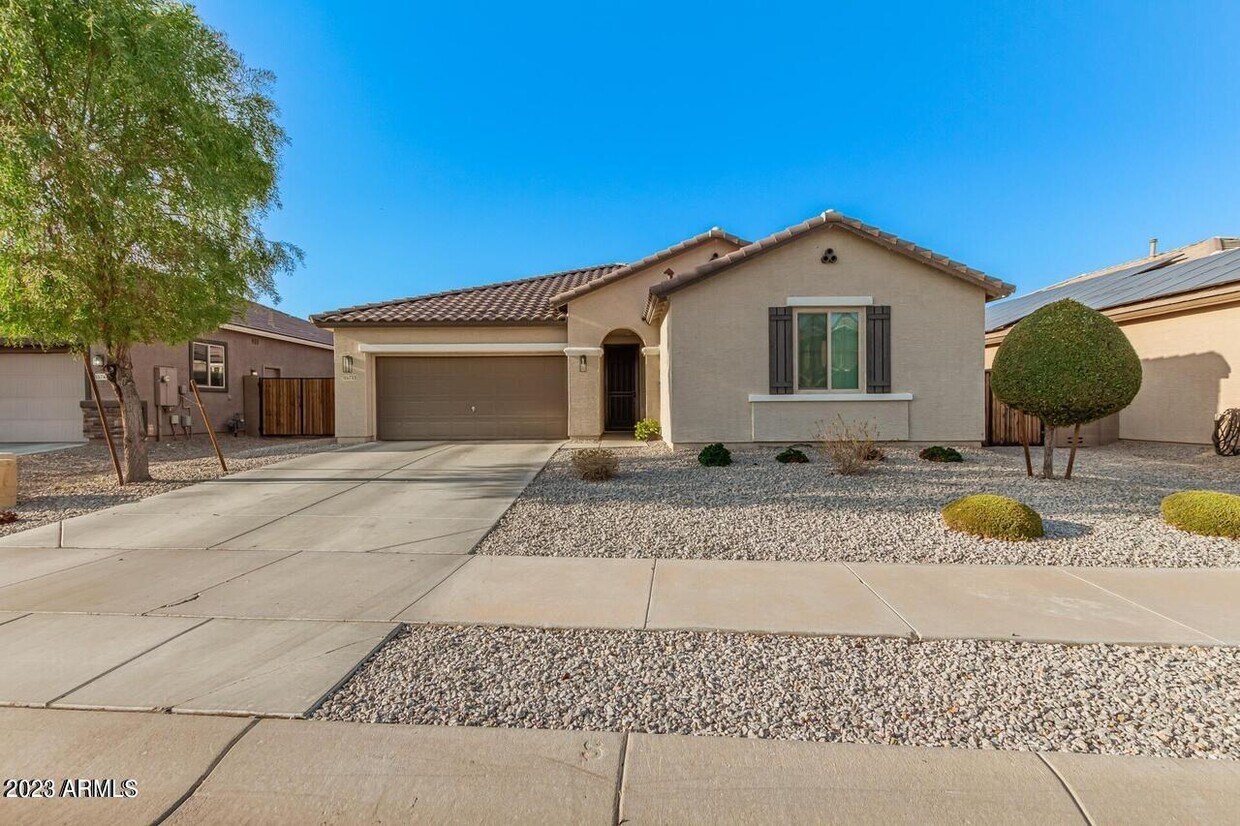 15732 W Pierce St, Goodyear, AZ 85338 House Rental in Goodyear, AZ