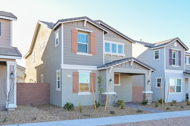 Foto del edificio - New House!!! Inspirada!!! Across from future Community Pool/Park!!! Tankless water heater!!