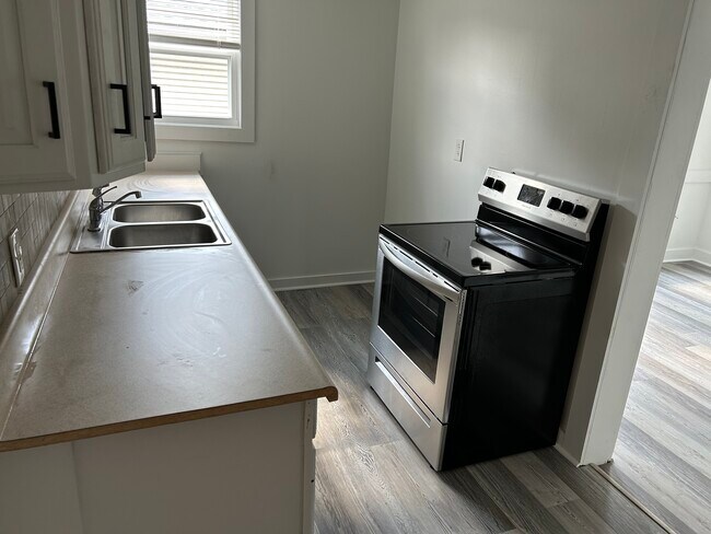 Cocina - 415 W Penn St