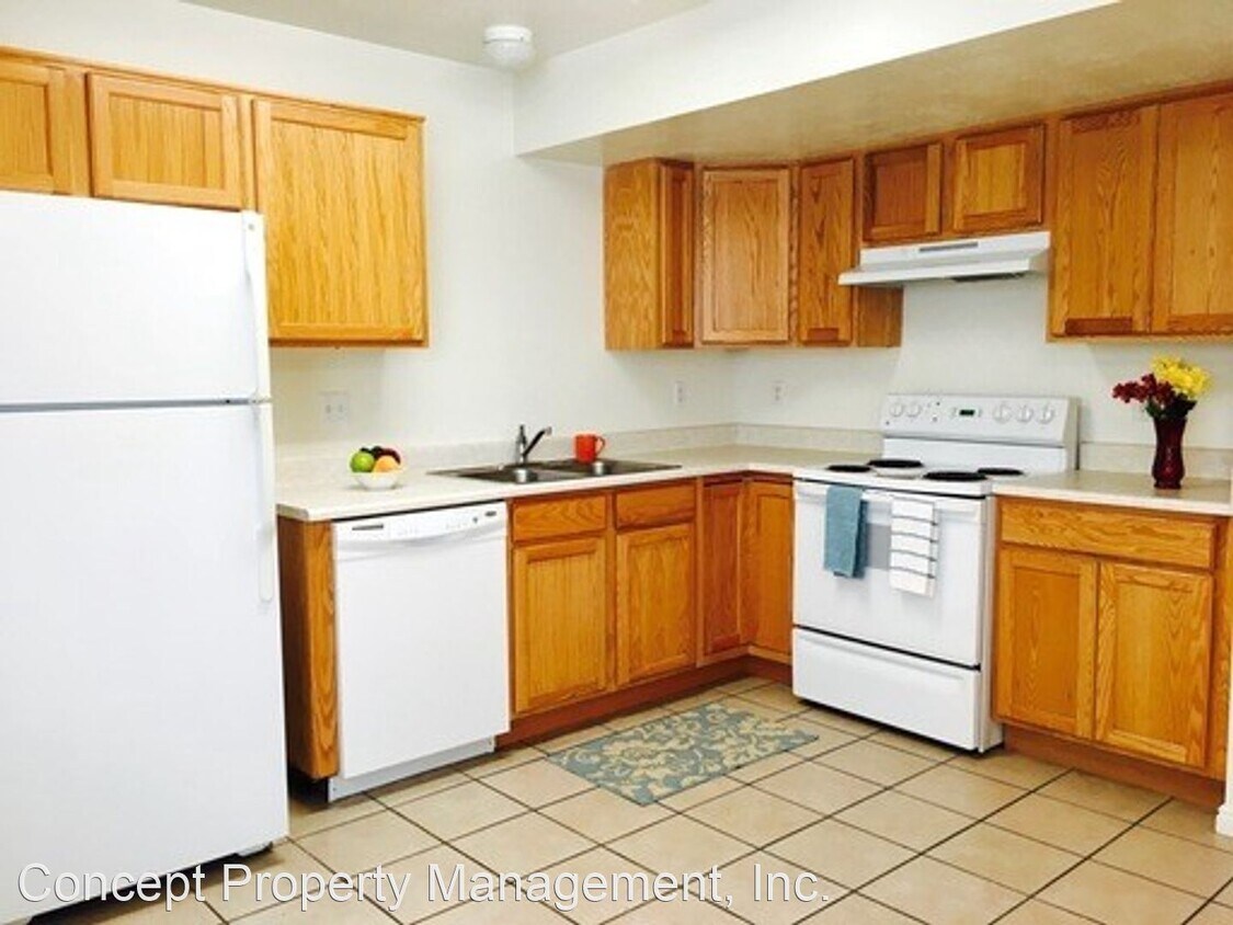 Foto principal - 1505 N Angel St