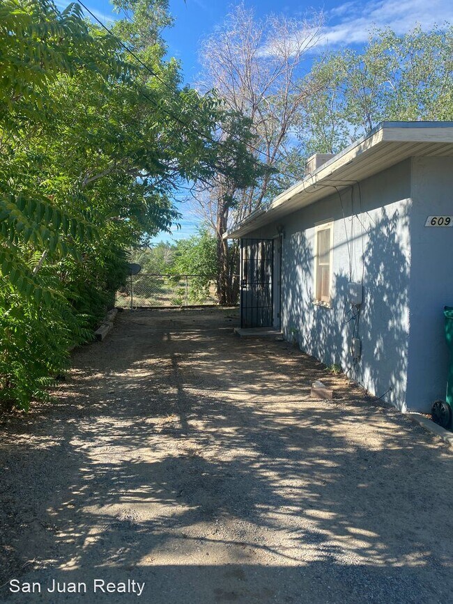 Building Photo - 1 br, 1 bath House - 609 W La Plata