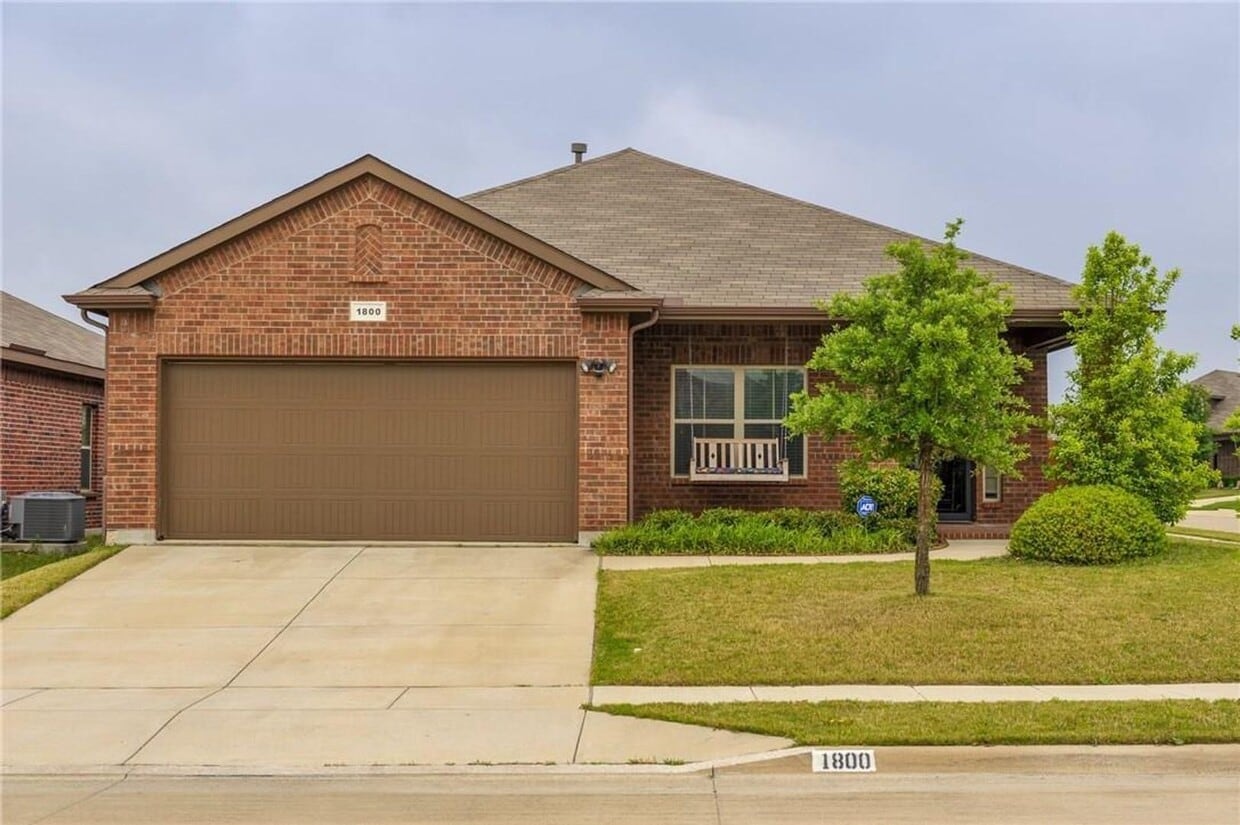 Primary Photo - COMING SOON IN NORTH FORT WORTH!