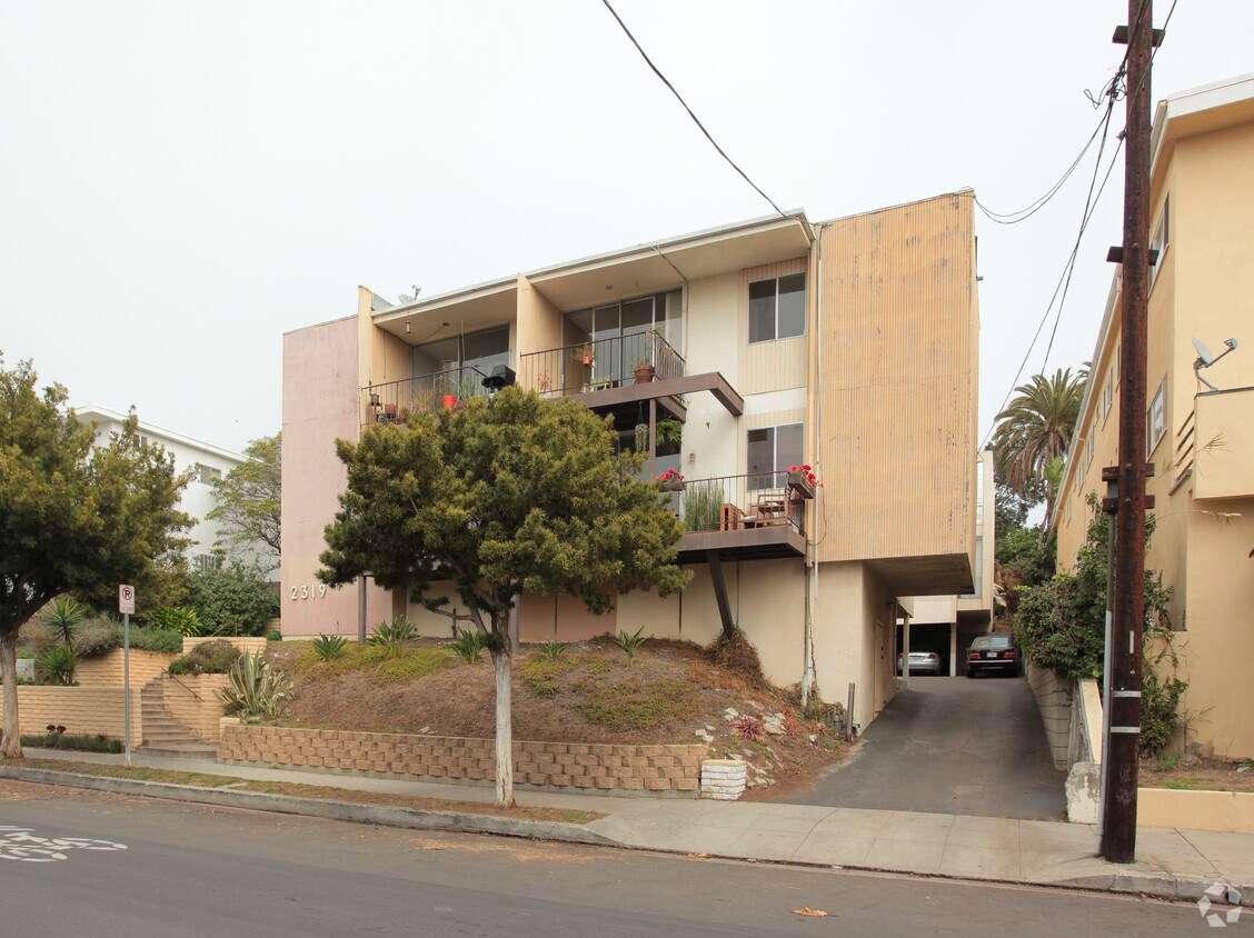 Foto principal - 2319 6th St