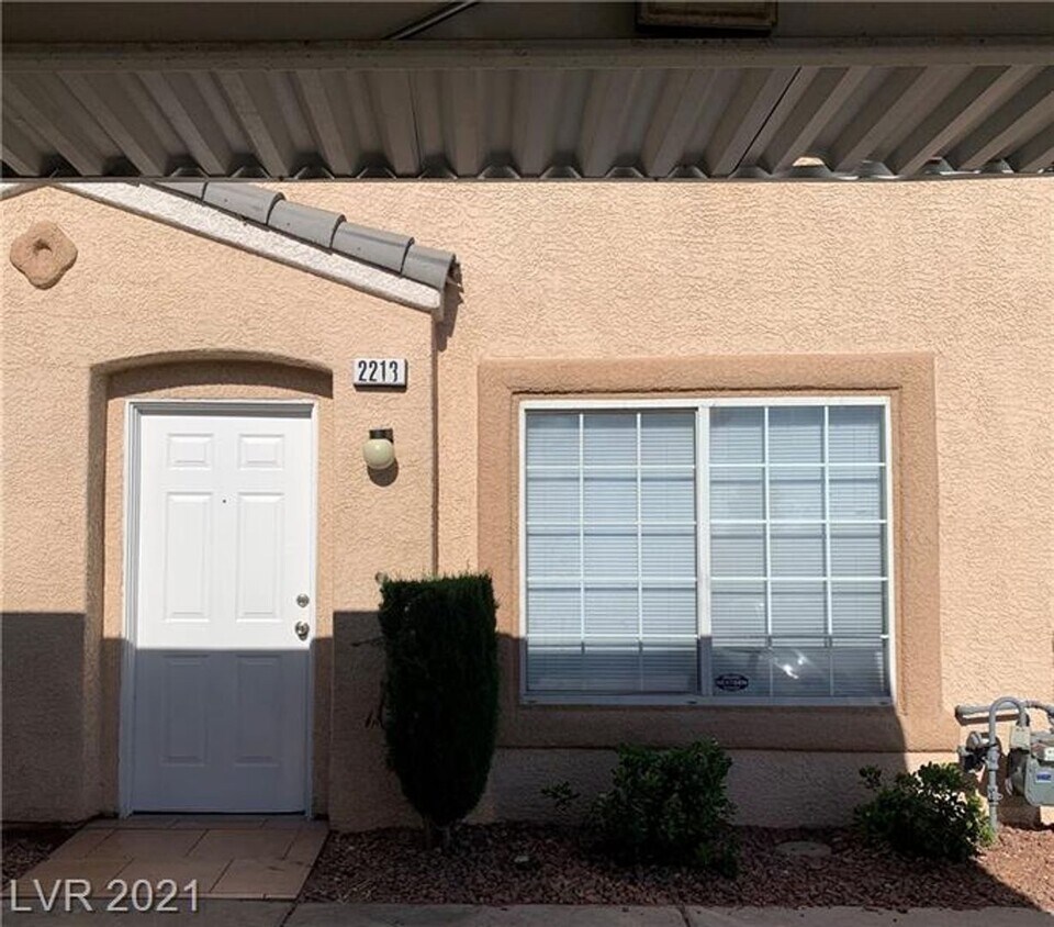 2213 Sleepy Ct, Las Vegas, NV 89106 House Rental in Las Vegas, NV