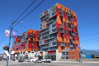 Building Photo - 955 E Hastings St