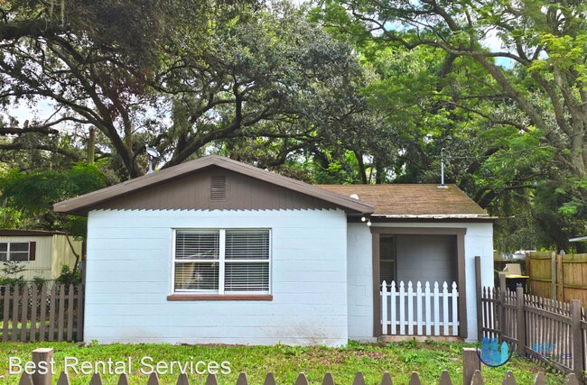 Building Photo - 2 br, 1 bath House - 138 Colorado Ave