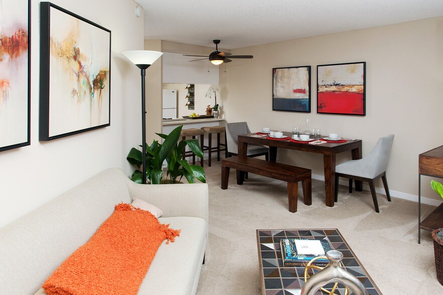 Countrywood Apartments Rentals Fremont, CA