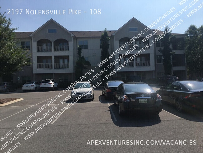 Building Photo - 2197 Nolensville Pk