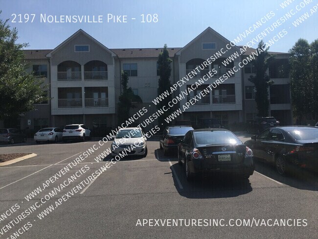Foto del edificio - 2197 Nolensville Pk