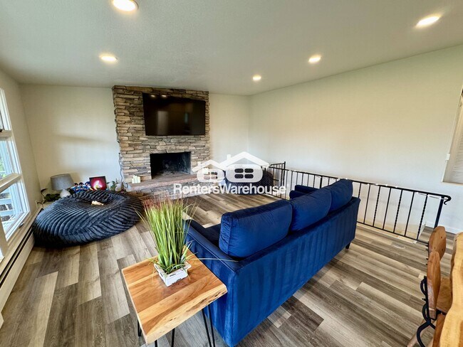 Foto del edificio - 11922 Hillcrest Rd