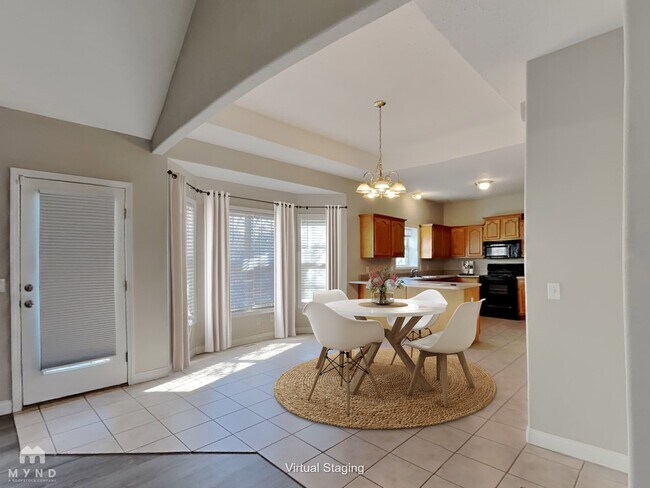 Foto del edificio - 5622 N 11th Ave