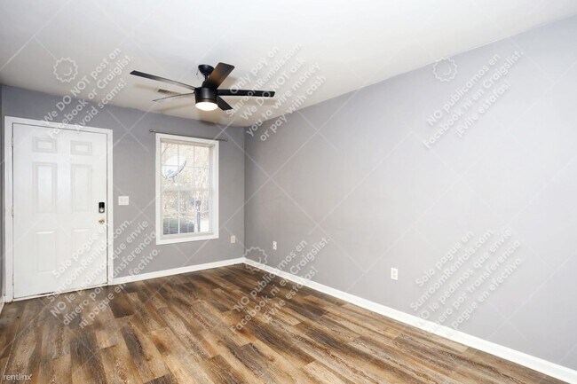 Foto del edificio - 1 br, 1 bath House - 99 Evergreen Trail SE...