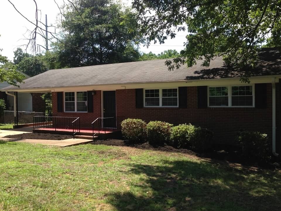 201 Daisy Dr, Greenville, SC 29605 House Rental in Greenville, SC