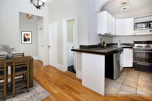 Foto del edificio - 271 Dartmouth St