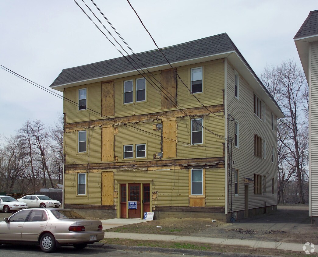 Building Photo - 82 Rivers Ave