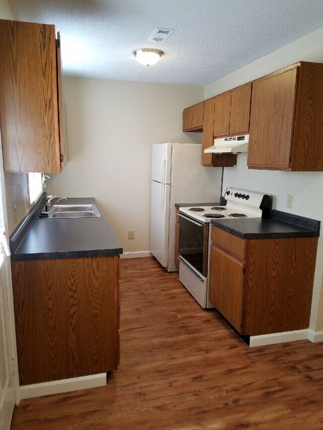 Foto del edificio - Dexter Grant Townhouses