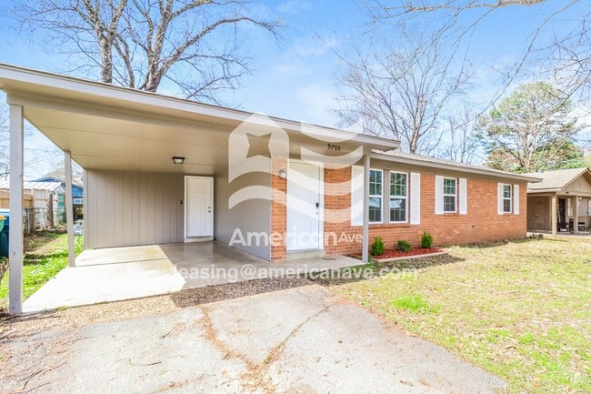 Building Photo - 9700 Stardust Trail