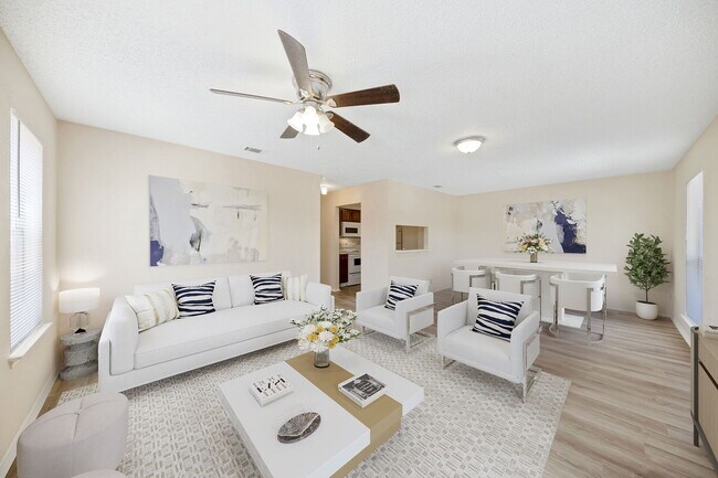 Foto del edificio - 3607 Bremen Rd