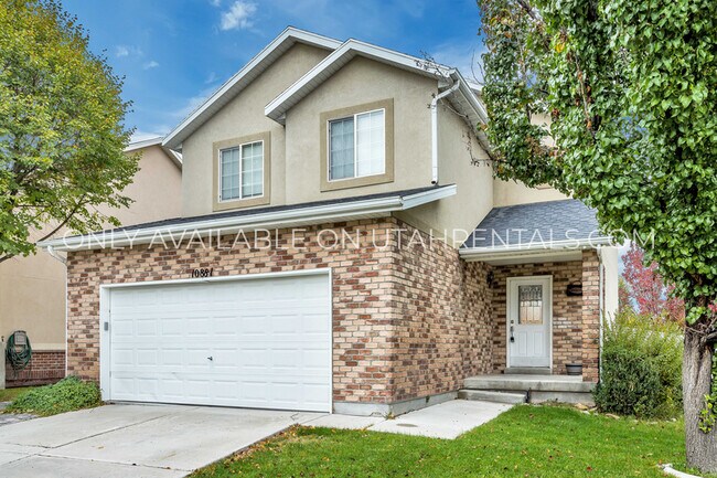 Foto del edificio - 10881 Pine Shadow Rd