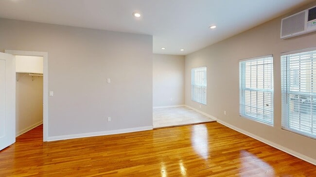 Foto del interior - CU2 - 465 N. Curson Ave