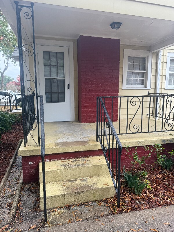 Foto del edificio - 1714 Piedmont Way