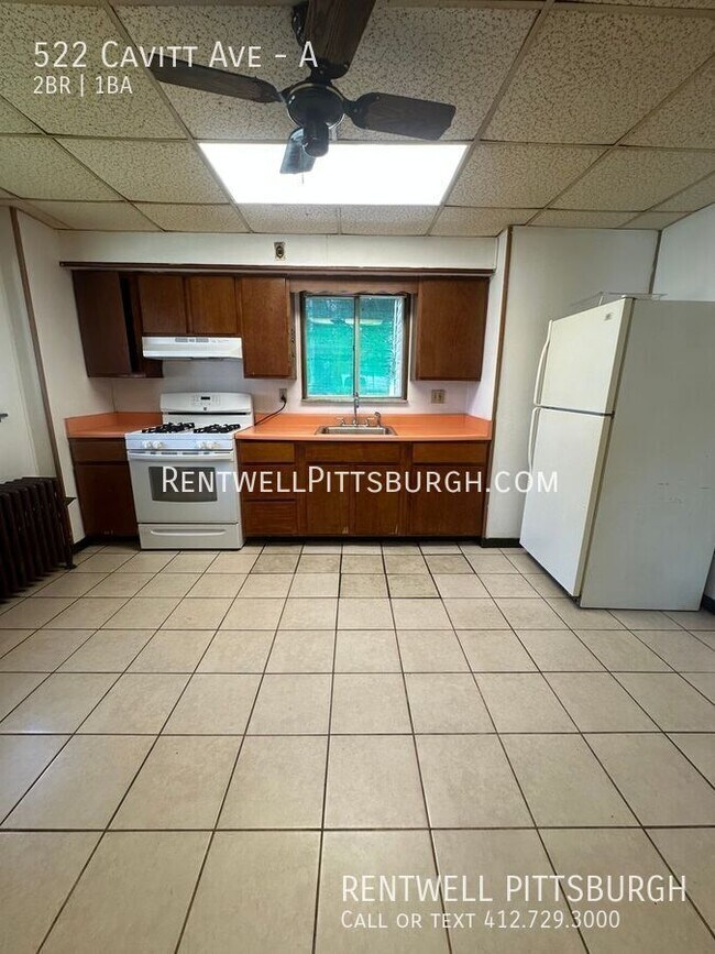 Foto del edificio - 522 Cavitt Ave