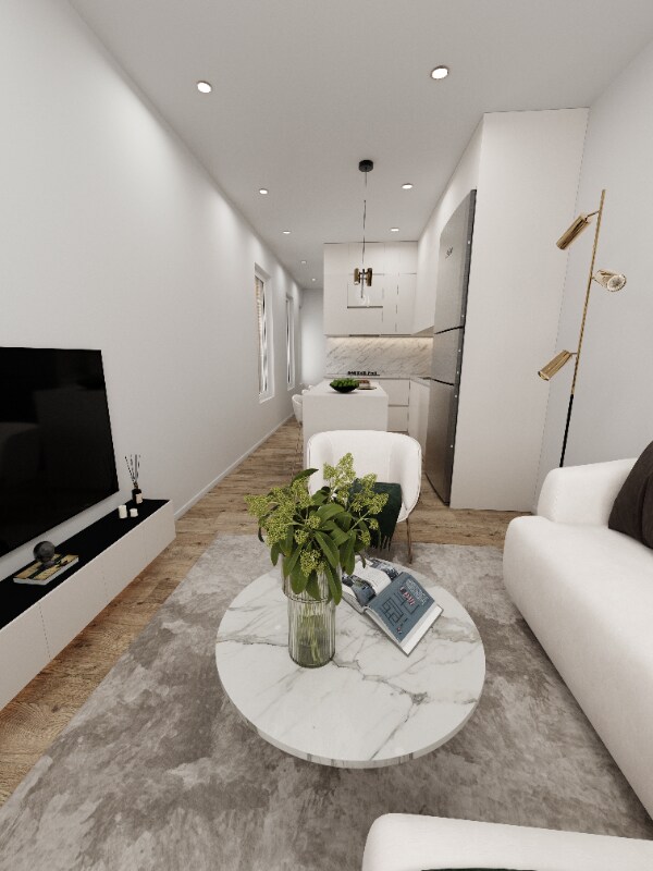 Foto principal - 1723 E Lombard St