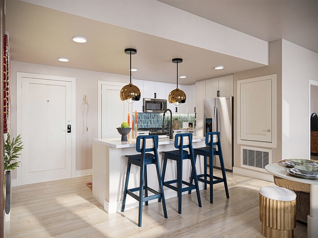 Building Photo - CALIXA Apartment Homes