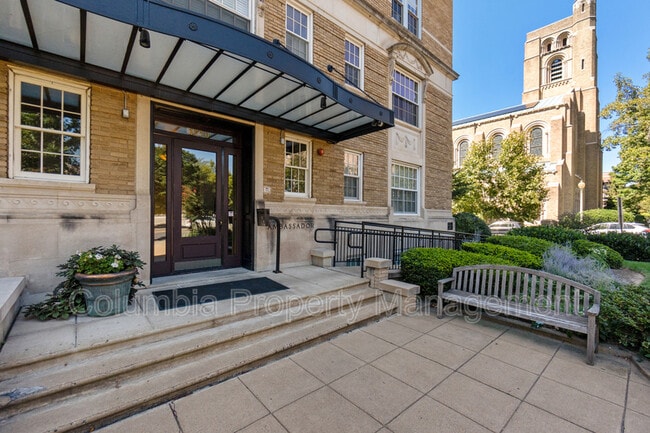 Building Photo - 1750 16th St NW