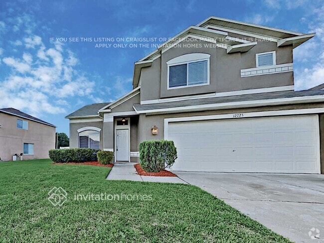 Building Photo - 12725 Longcrest Dr
