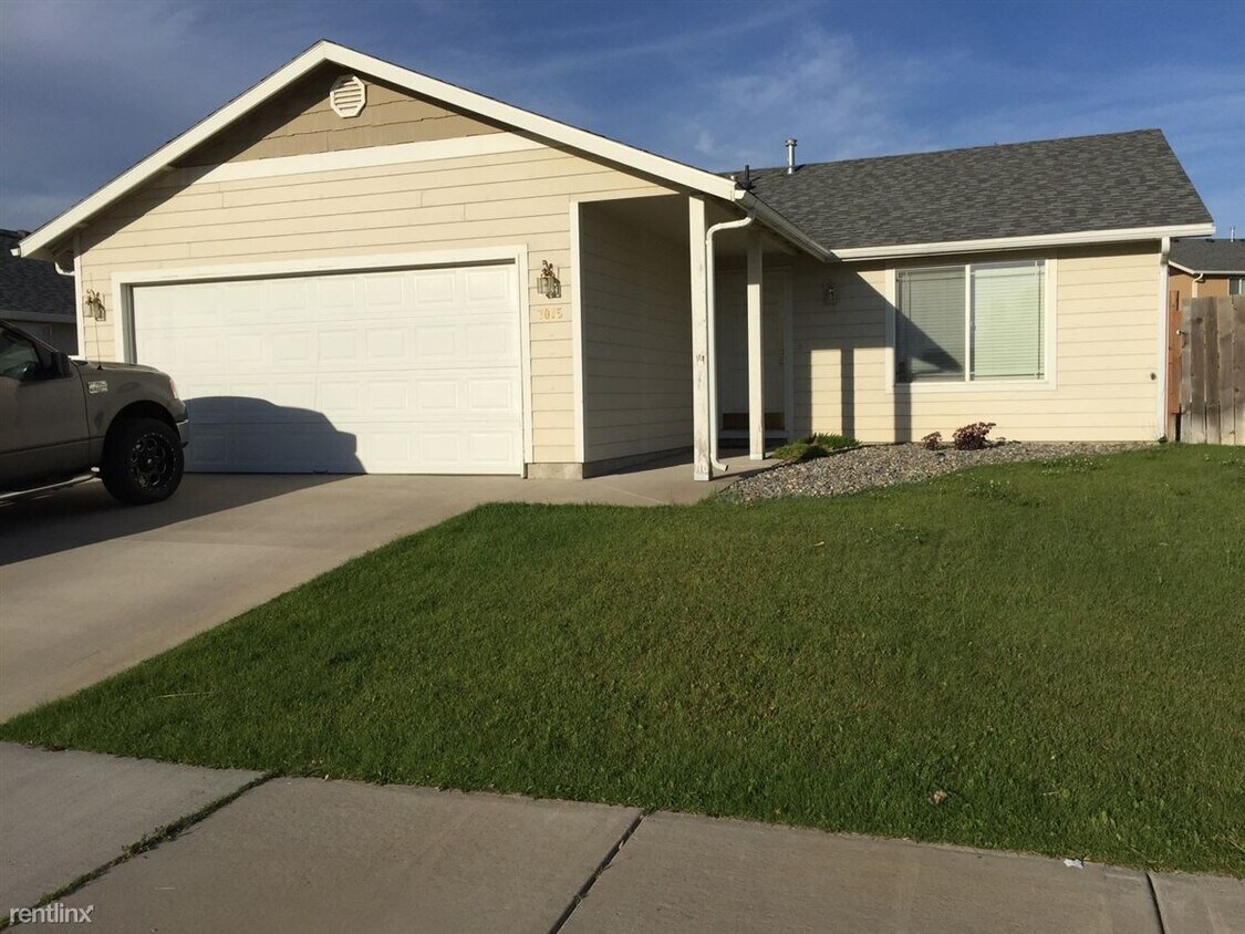 Foto principal - 3 br, 2 bath House - 7015 S West Terrace D...