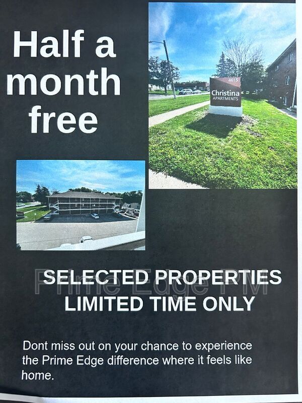 Foto principal - 4621 Prescott Ave