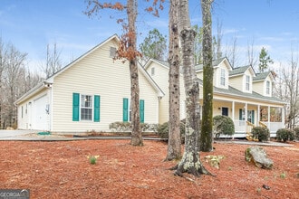 Building Photo - 91 River Oak Ct