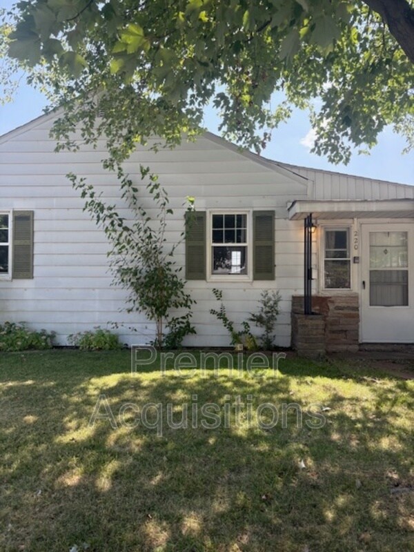 Foto principal - 220 Picker Ave