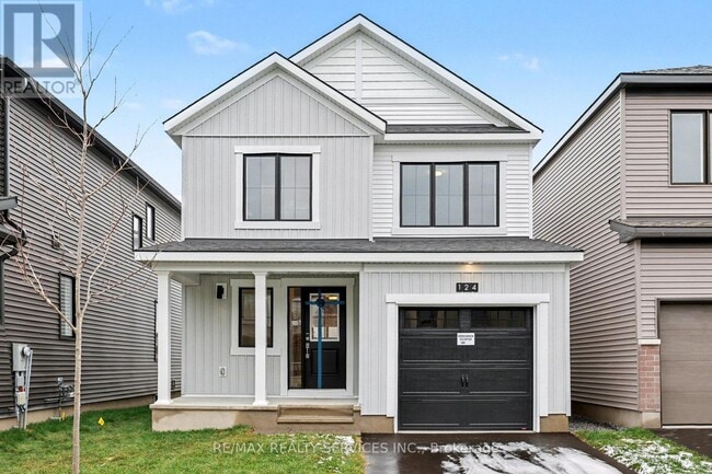 Building Photo - 124 Tonic Cres