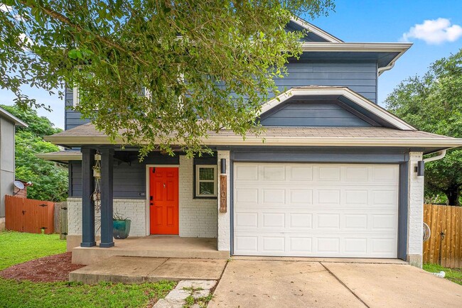 Building Photo - 7107 Leppke Cove