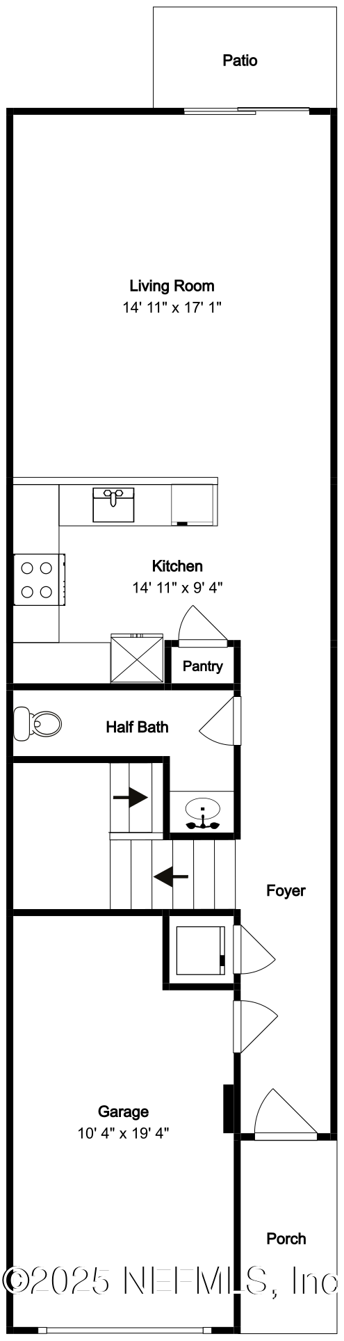 Building Photo - 626 Holly Lks Dr