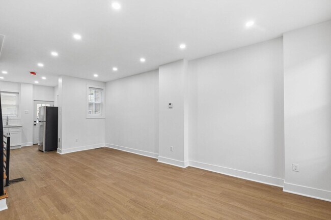 Foto del edificio - Newly Renovated Single Family Home Passyunk