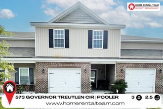 Building Photo - 573 Gov Treutlen Cir