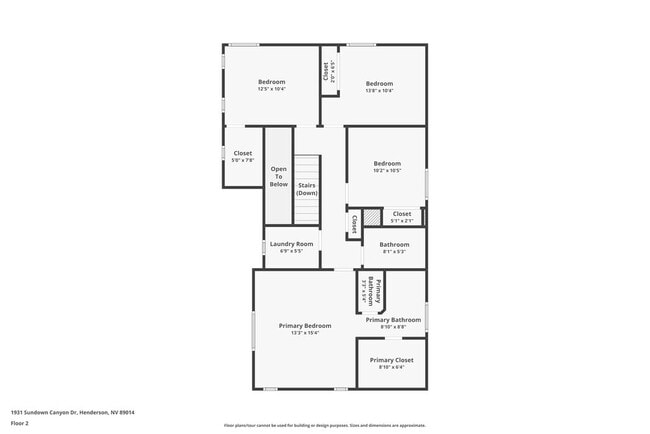 Building Photo - 1931 Sundown Canyon Dr
