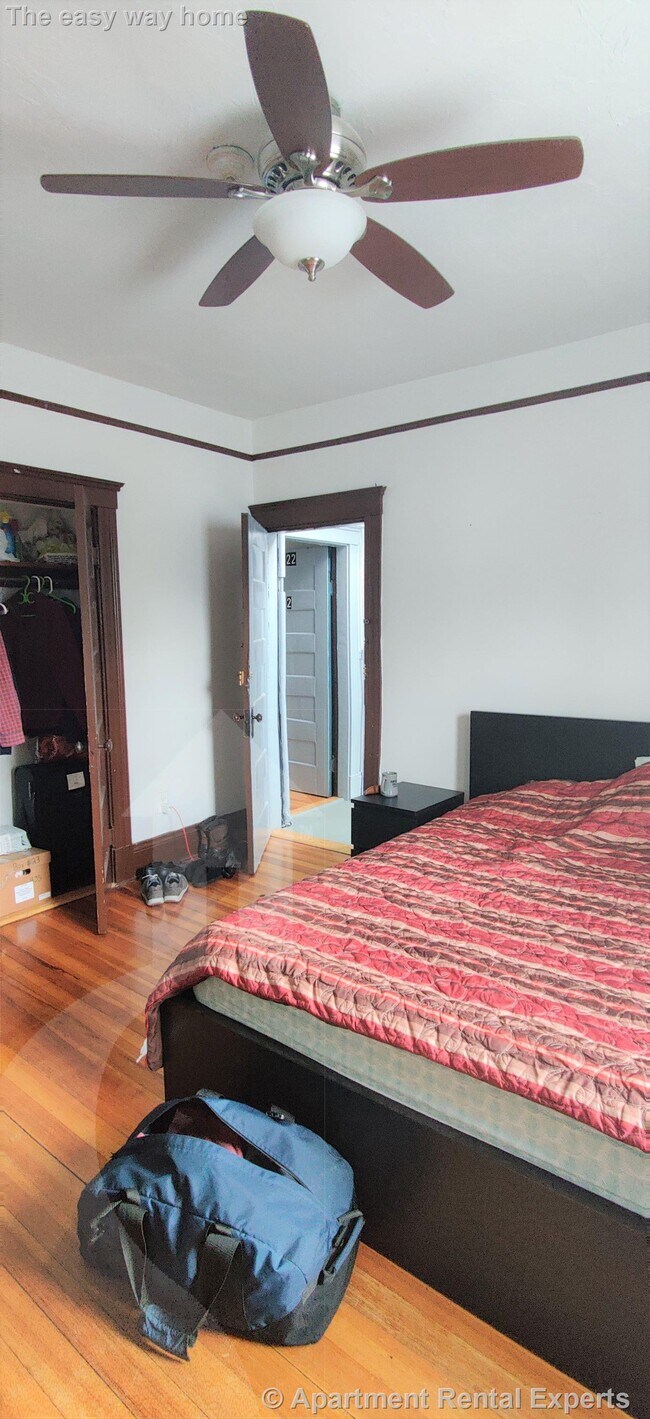 Foto del edificio - 122 Columbia St