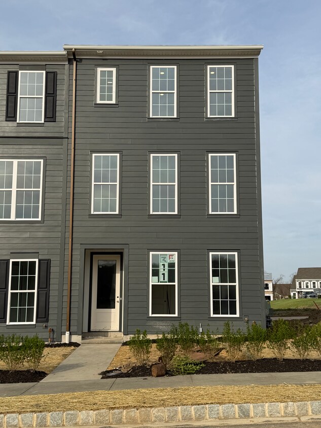 Foto del edificio - 509 Freeman St