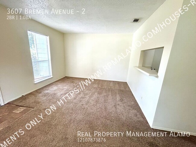 Building Photo - 3607 Bremen Ave