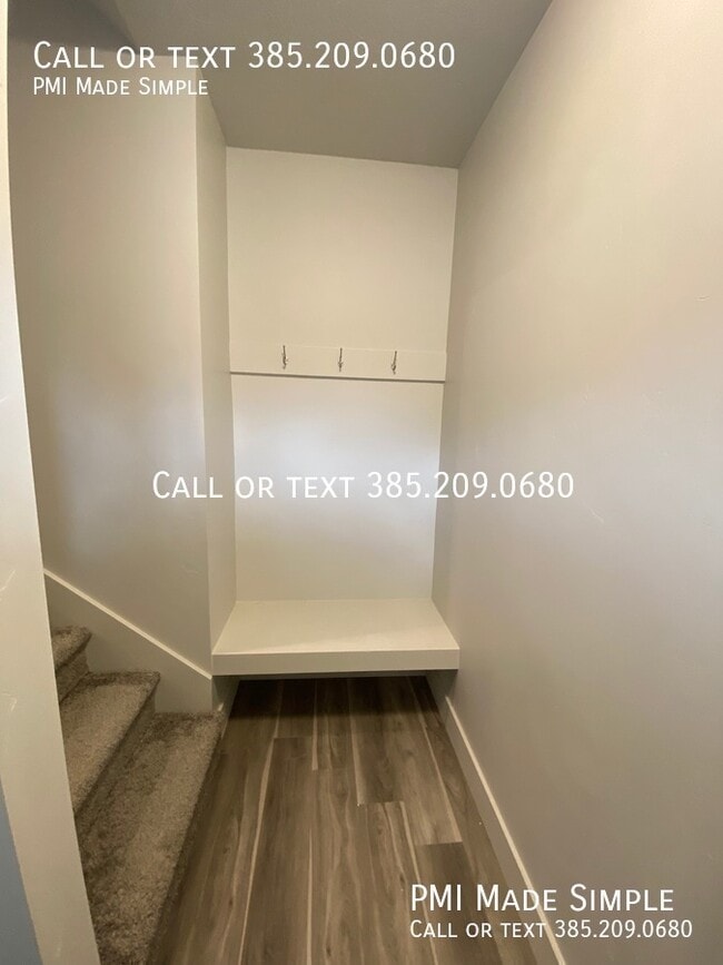 Building Photo - 1023 E 1020 S